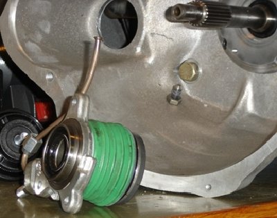 clutch actuator on bench.jpg and 